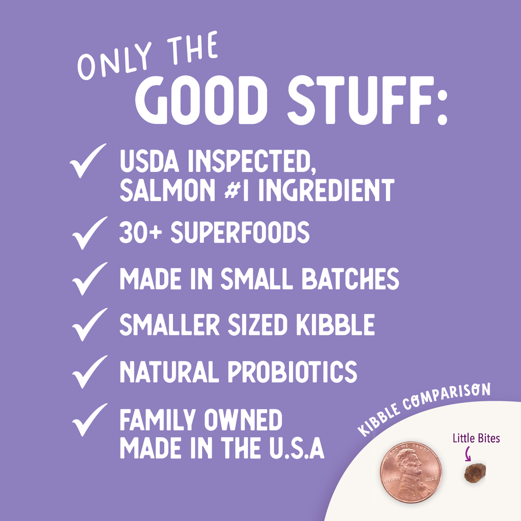 Dry Dog Food product image 7