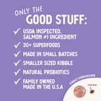 Dry Dog Food product image 7