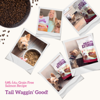 Dry Dog Food product image 8
