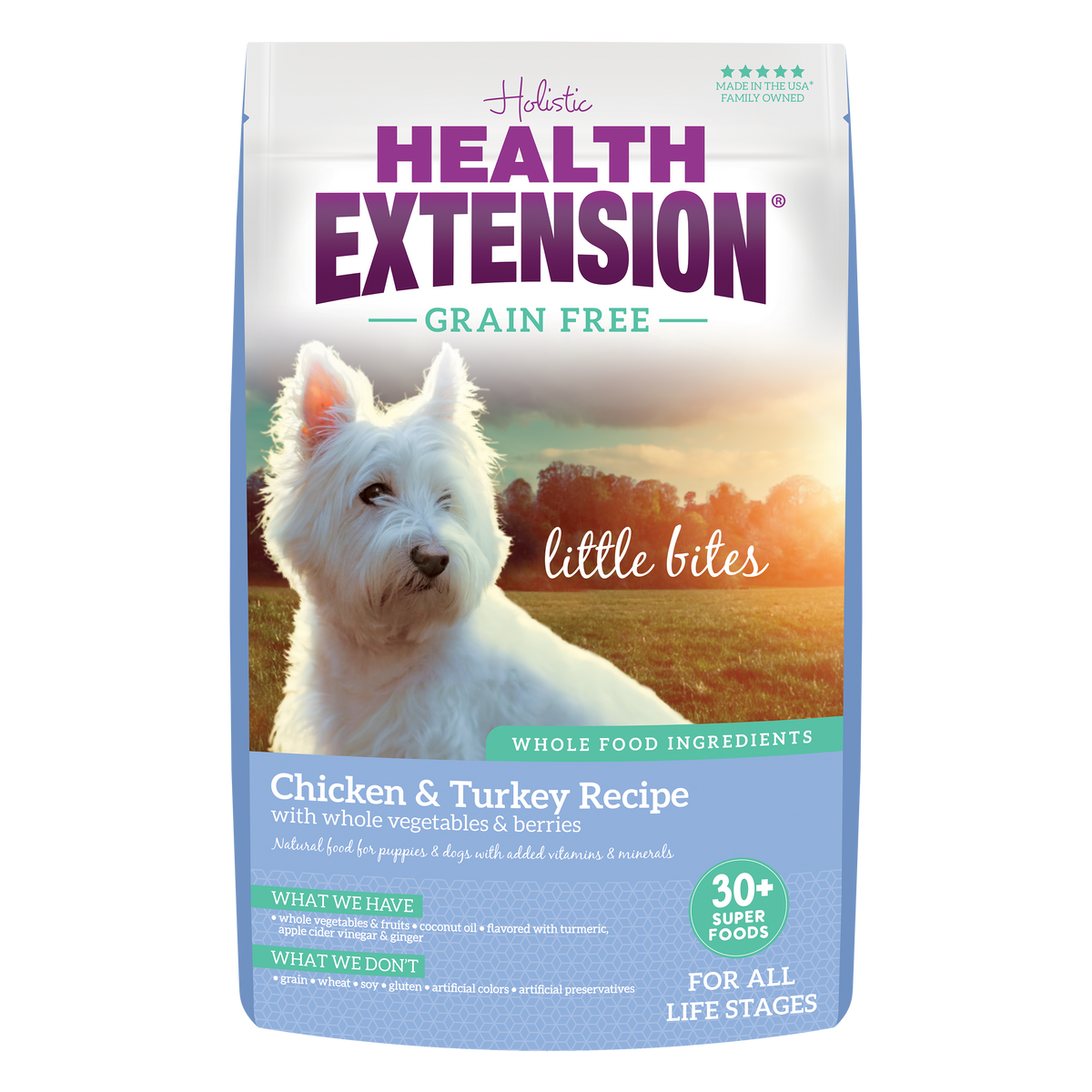 Dry Dog Food product image 1