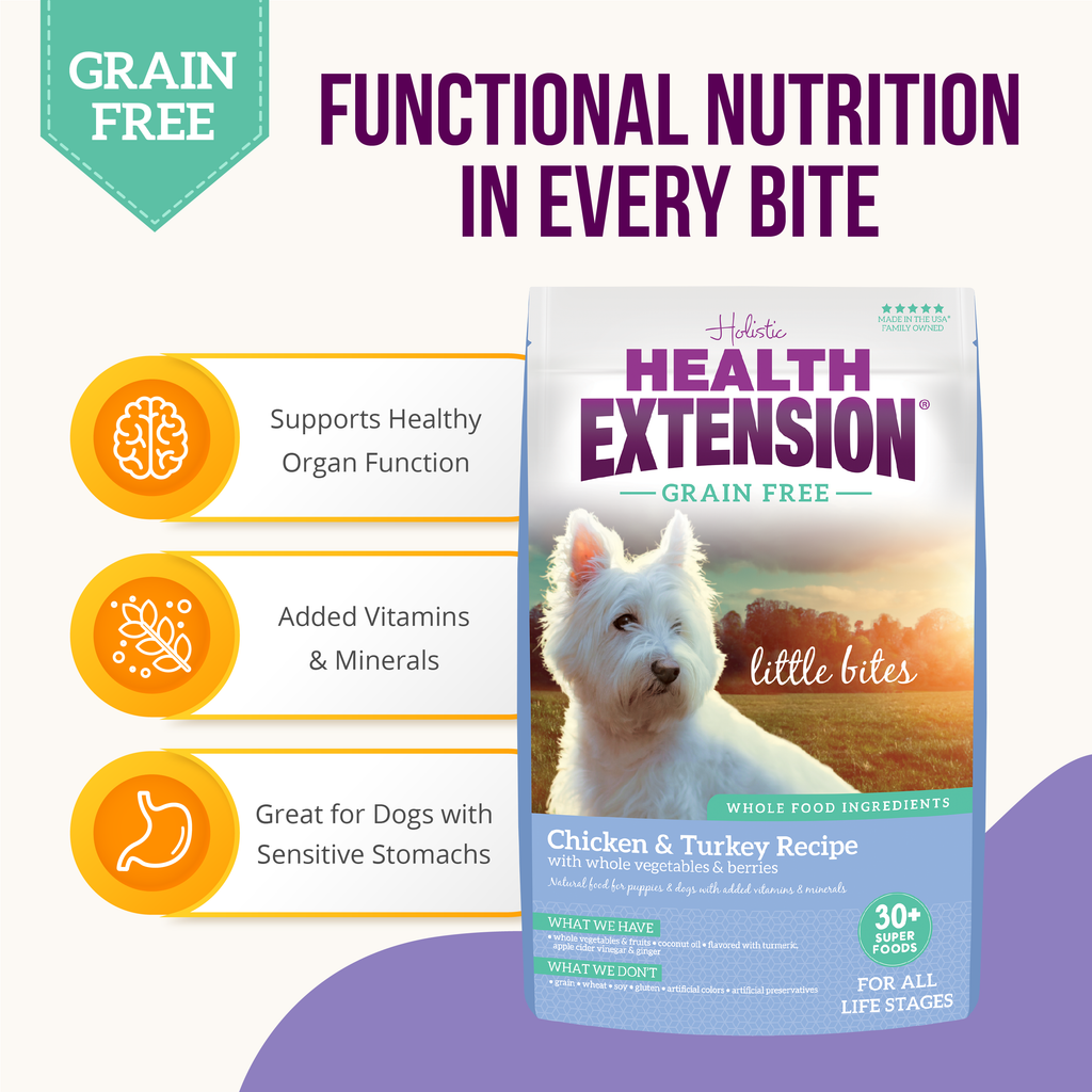 Dry Dog Food product image 4