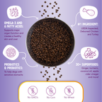 Dry Dog Food product image 5