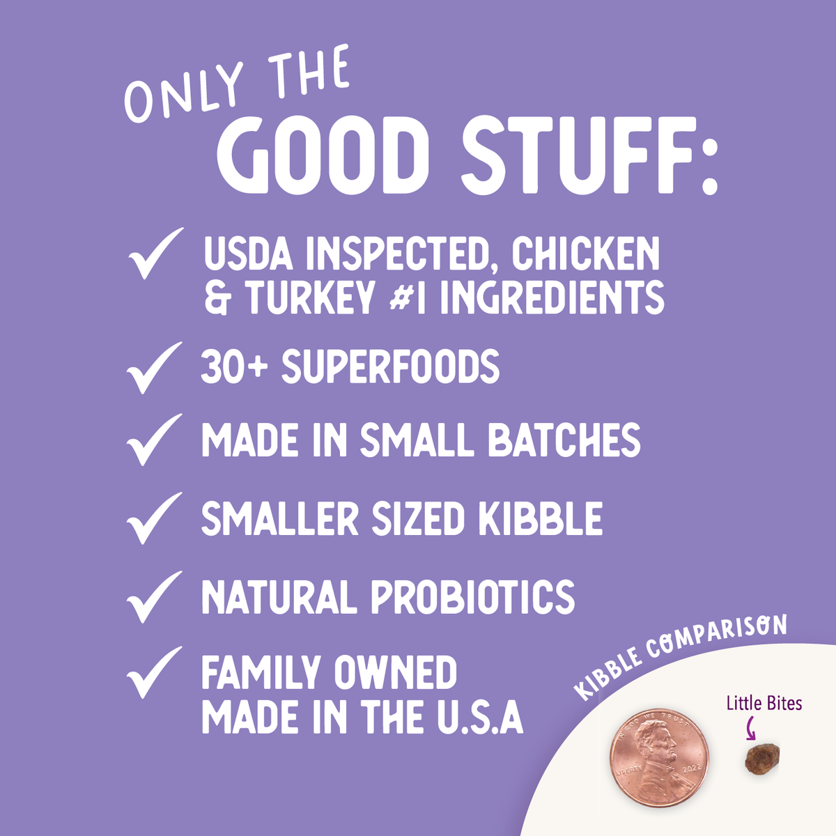 Dry Dog Food product image 7