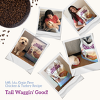 Dry Dog Food product image 8