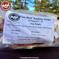 Beef Trachea Dog Treats product image 2