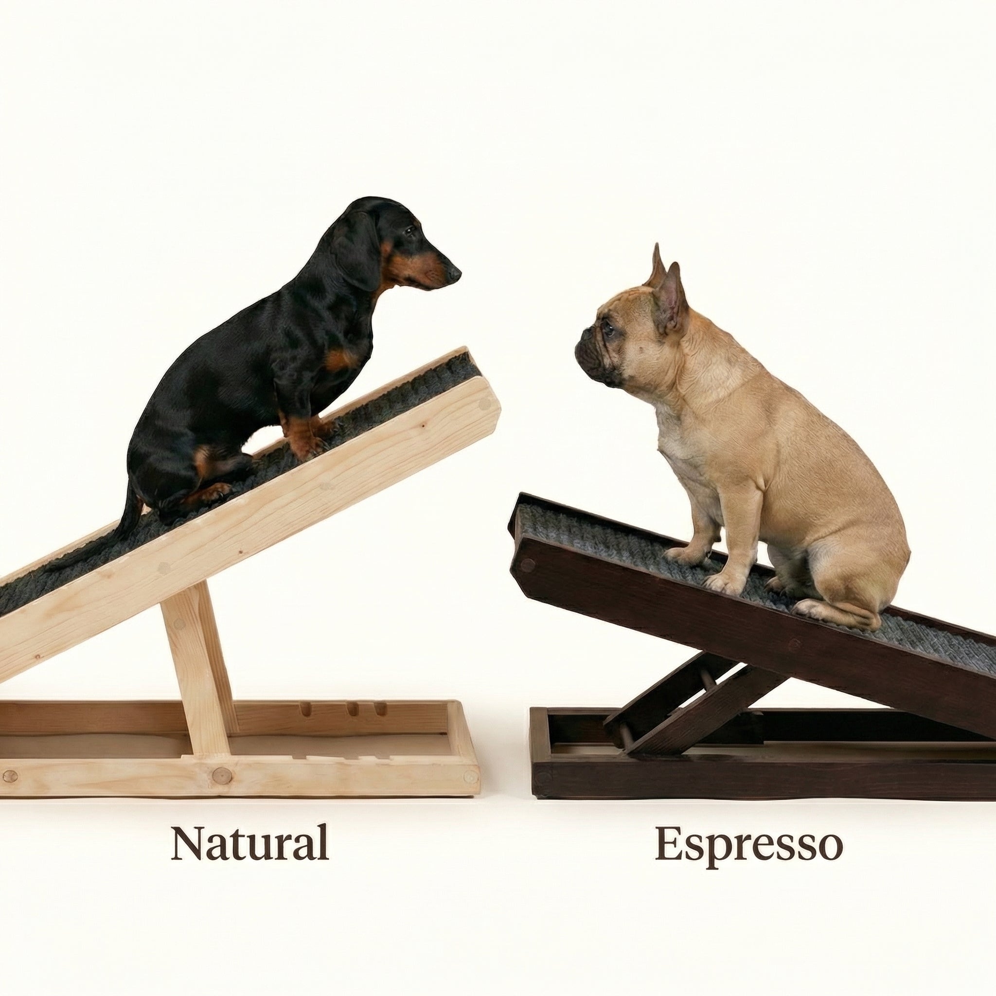 Adjustable Folding Dog Ramp product image 2