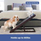 Adjustable Folding Dog Ramp product image 6