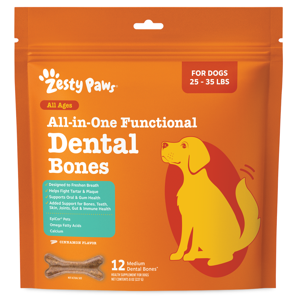 Dental Chews product image 1