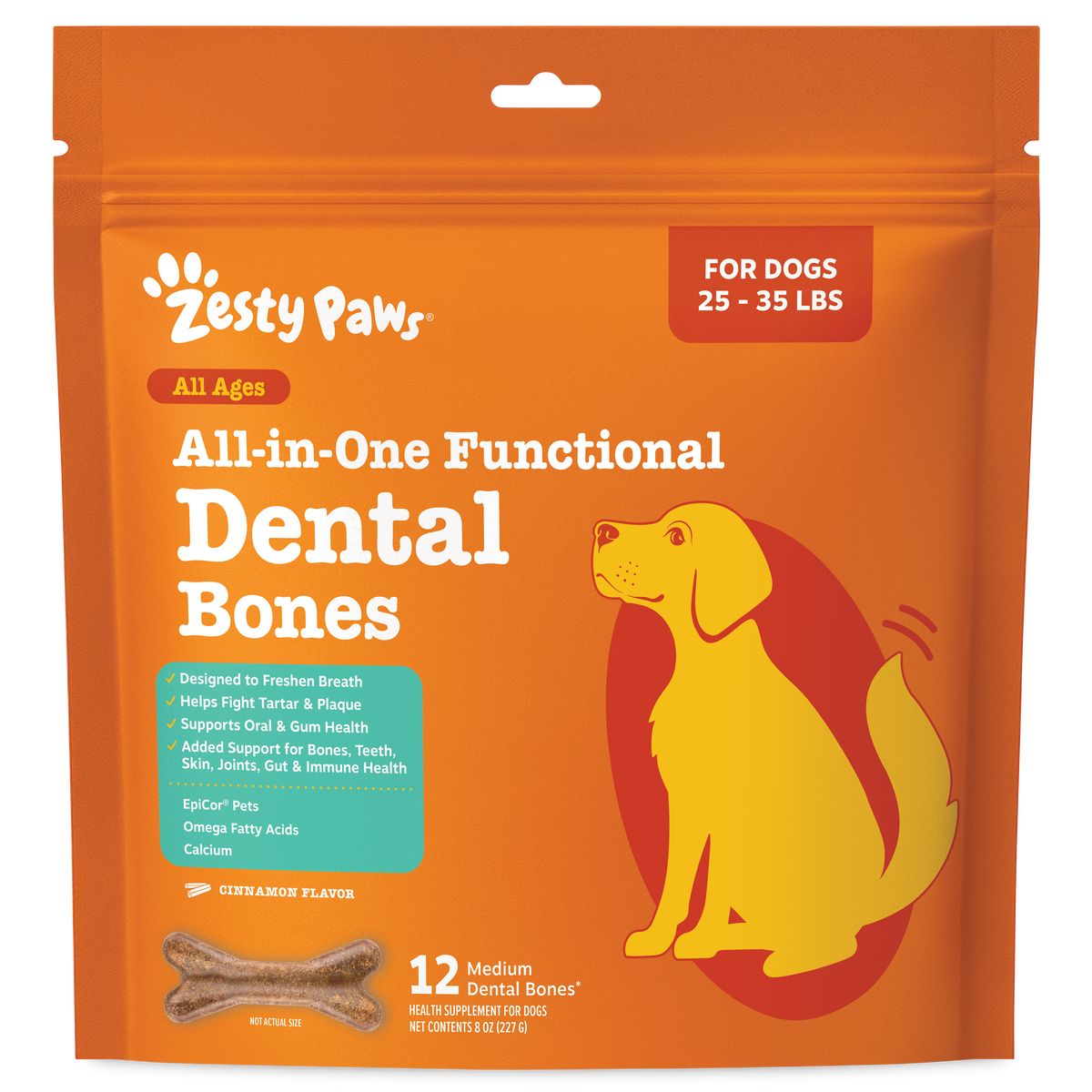 Dental Chews product image 1