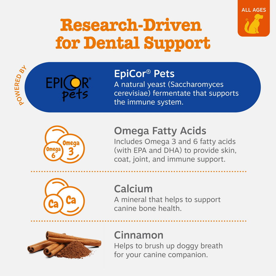 Dental Chews product image 3