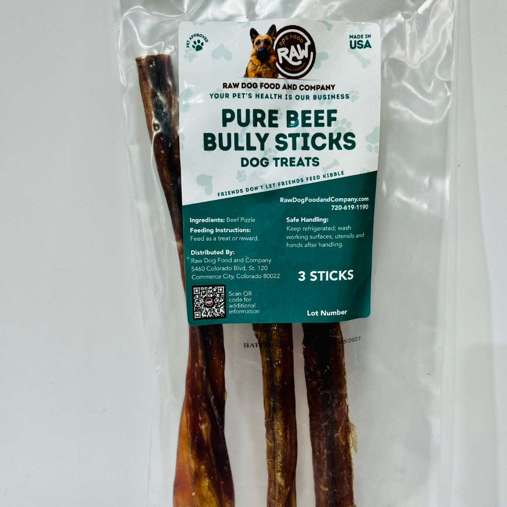 Dog Bully Sticks product image 2