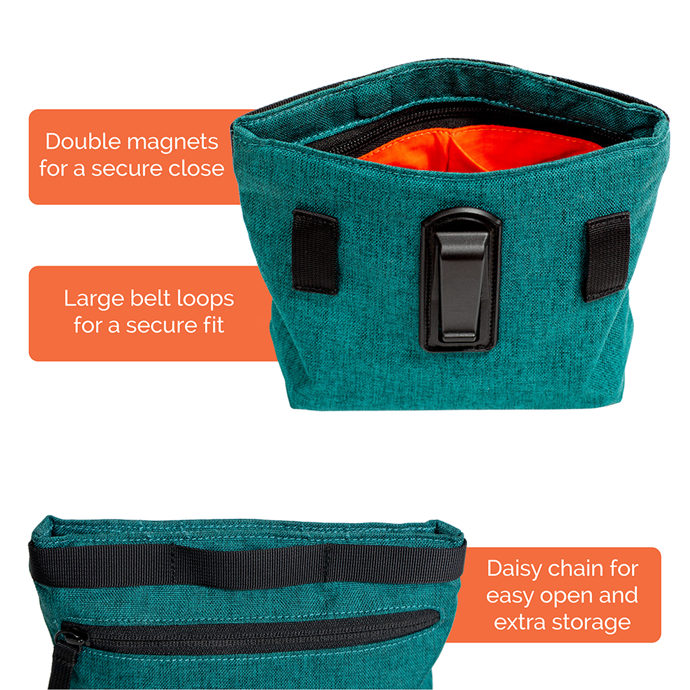 Dog Treat Pouch product image 7