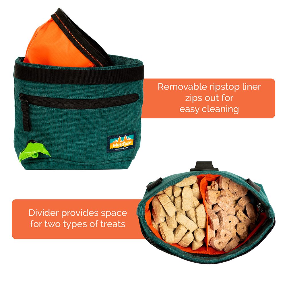 Dog Treat Pouch product image 8