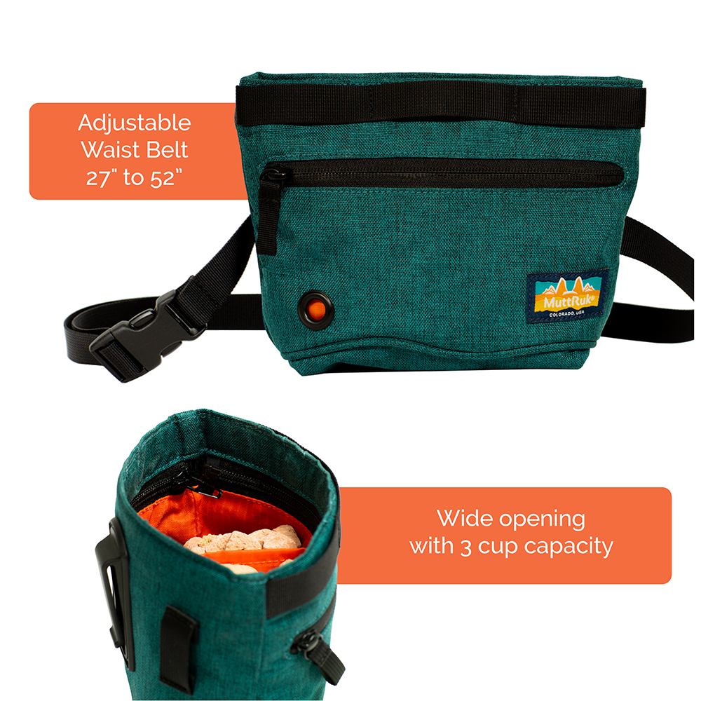 Dog Treat Pouch product image 9