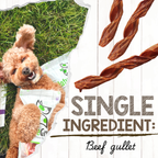 Beef Gullet Dog Chews product image 3