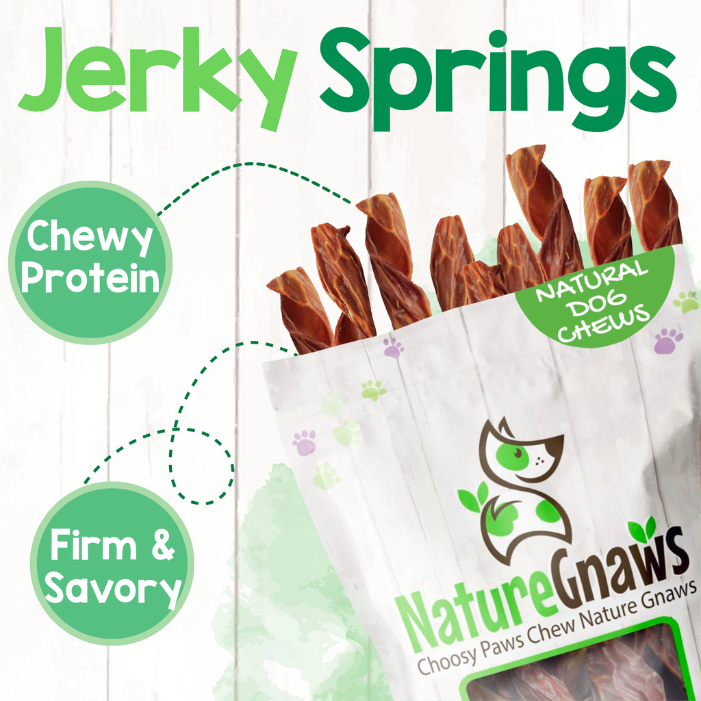 Beef Gullet Dog Chews product image 5