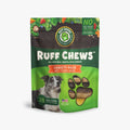 Beef Rawhide Dental Chews for Dogs, Default Title