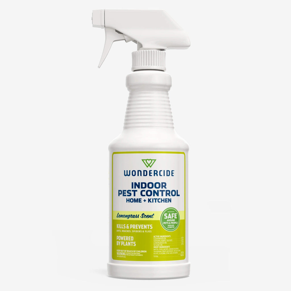 Plant-Based Indoor Pest Control Spray product image 11