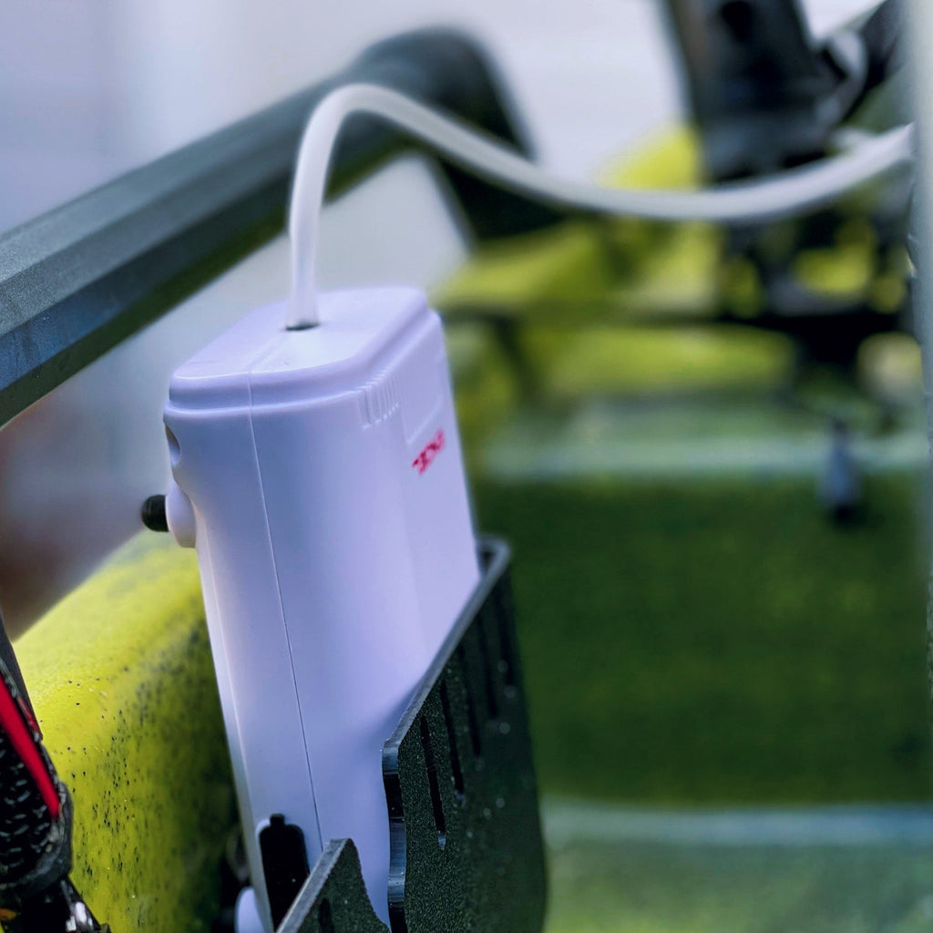Rechargeable Live Bait Aerator Pump product image 16