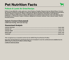 Air-Dried Dog Food product image 4