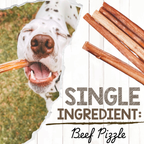 Dog Dental Chews product image 3