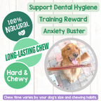 Dog Dental Chews product image 4