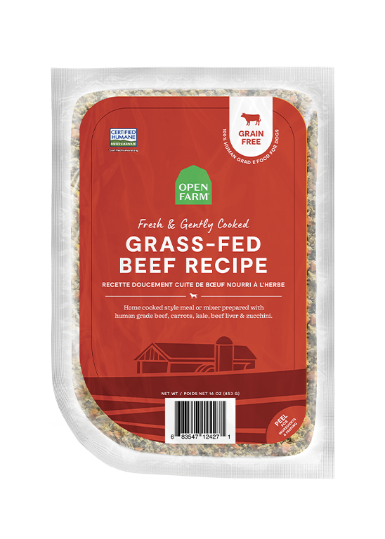 Fresh Dog Food product image 1