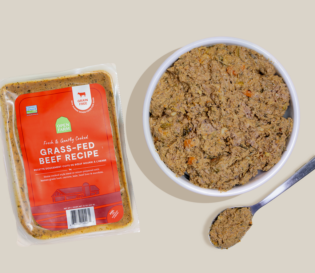Fresh Dog Food product image 3
