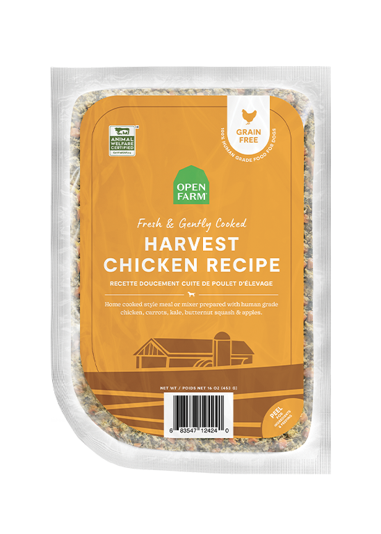 Fresh Dog Food product image 1