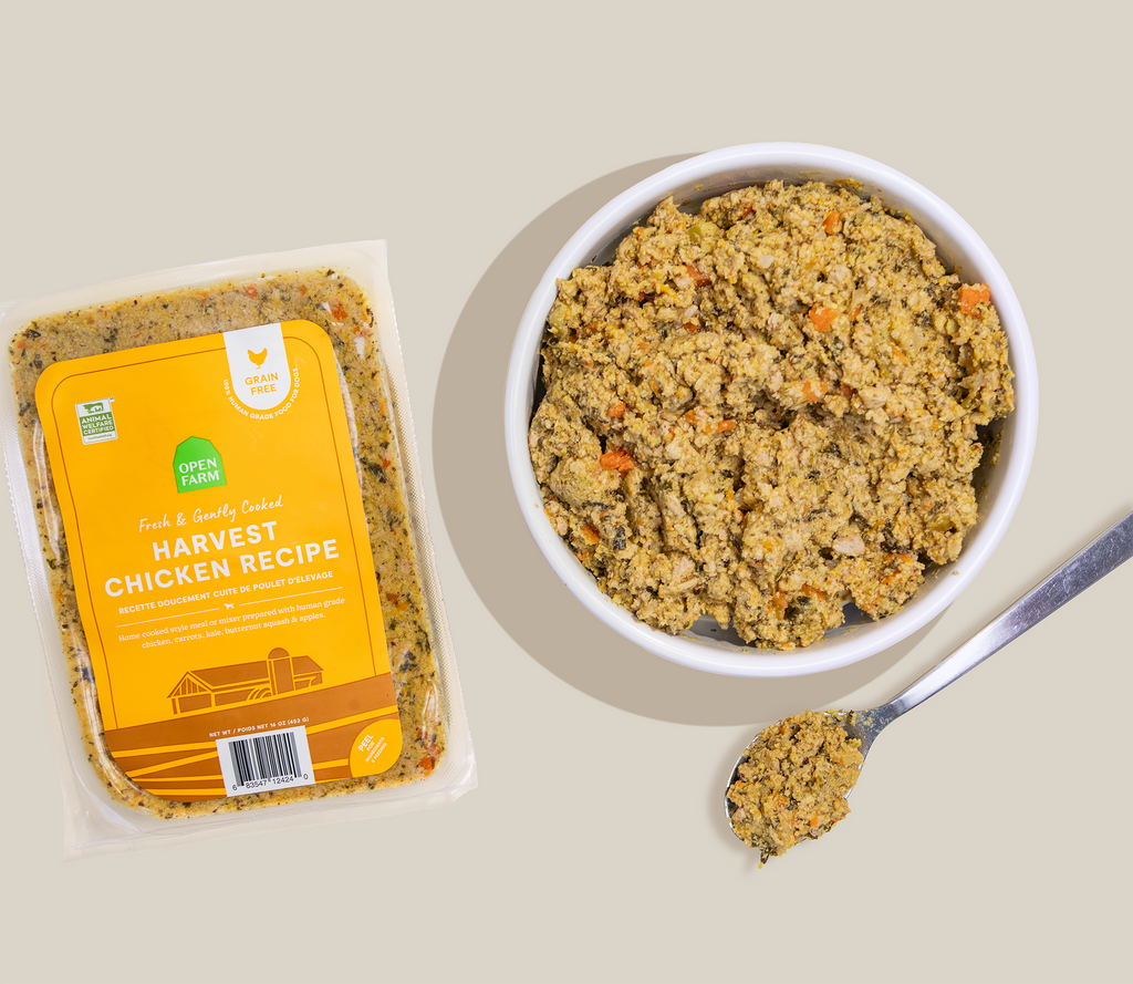 Fresh Dog Food product image 3