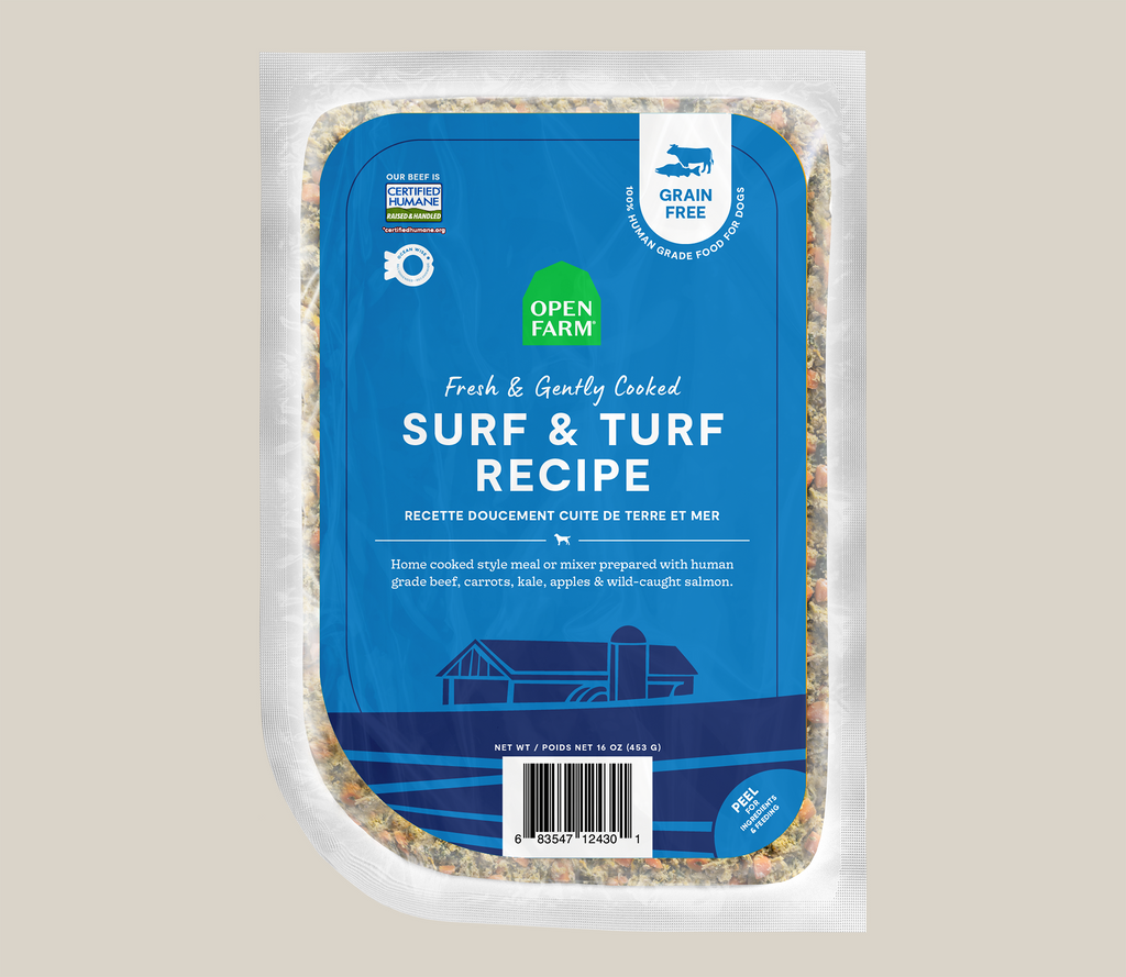 Fresh Frozen Dog Food product image 2