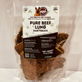 Beef Lung Dog Treats product image 1