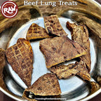Beef Lung Dog Treats product image 2