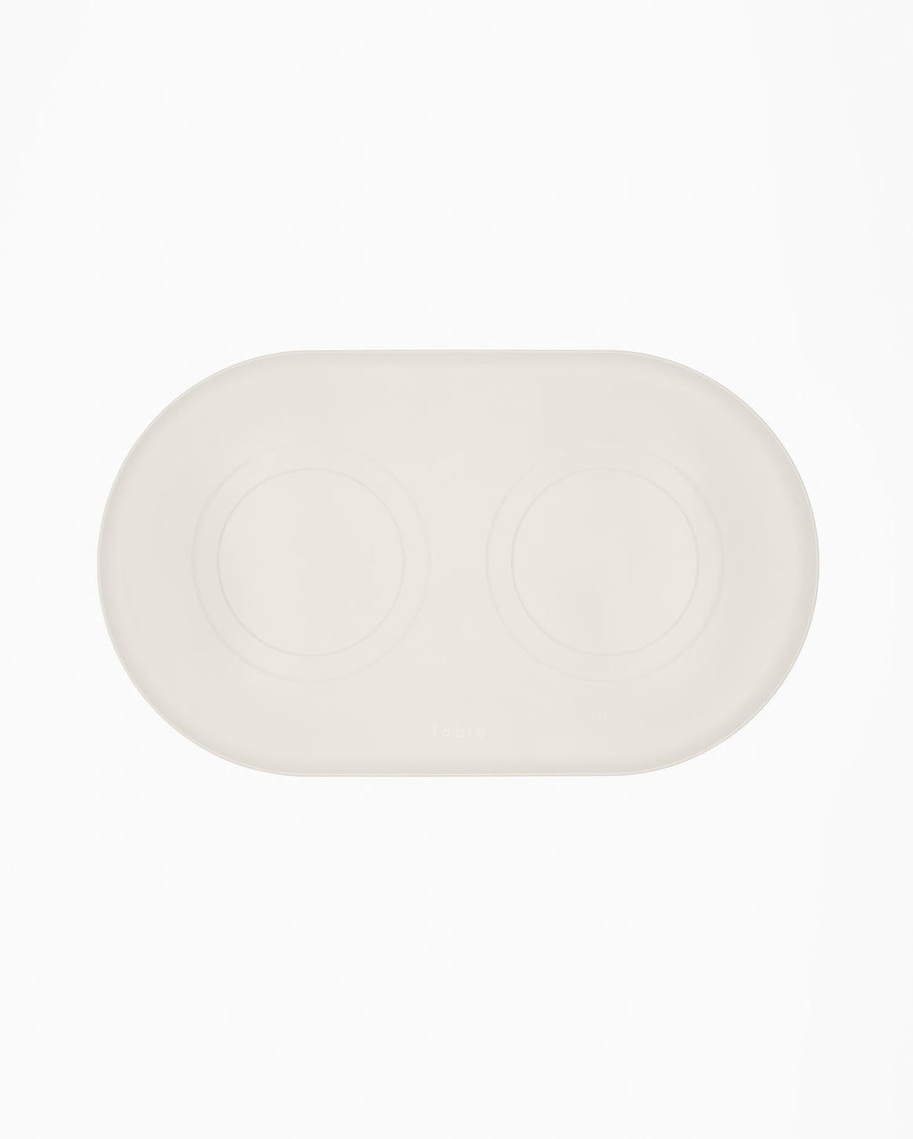 Pet Bowl Mat product image 1
