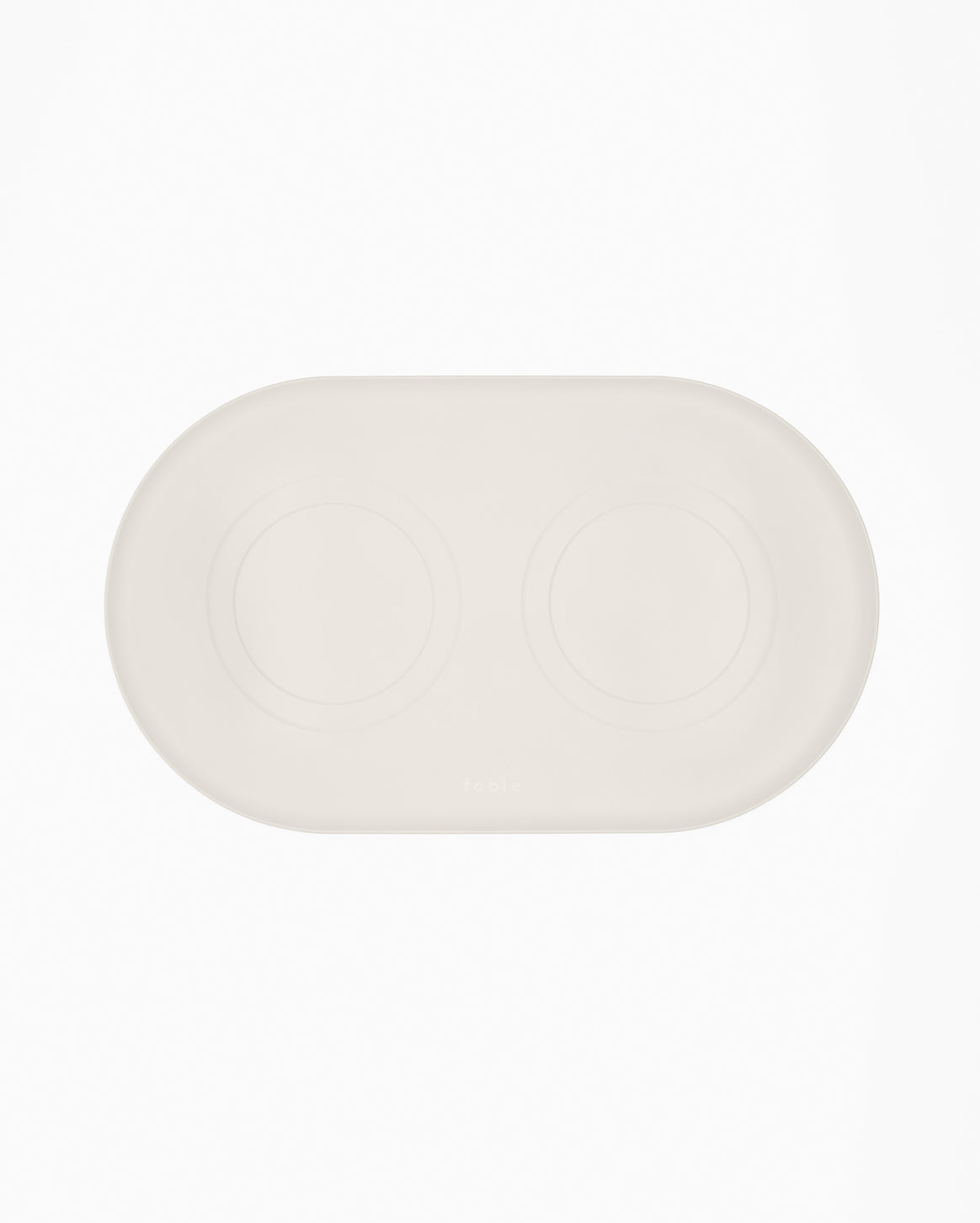 Pet Bowl Mat product image 1