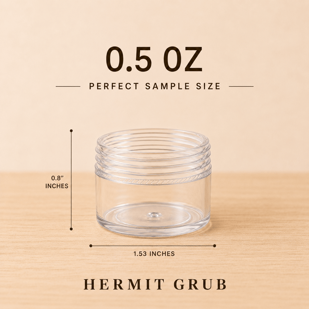 Hermit Crab Food product image 3