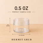 Hermit Crab Food product image 3