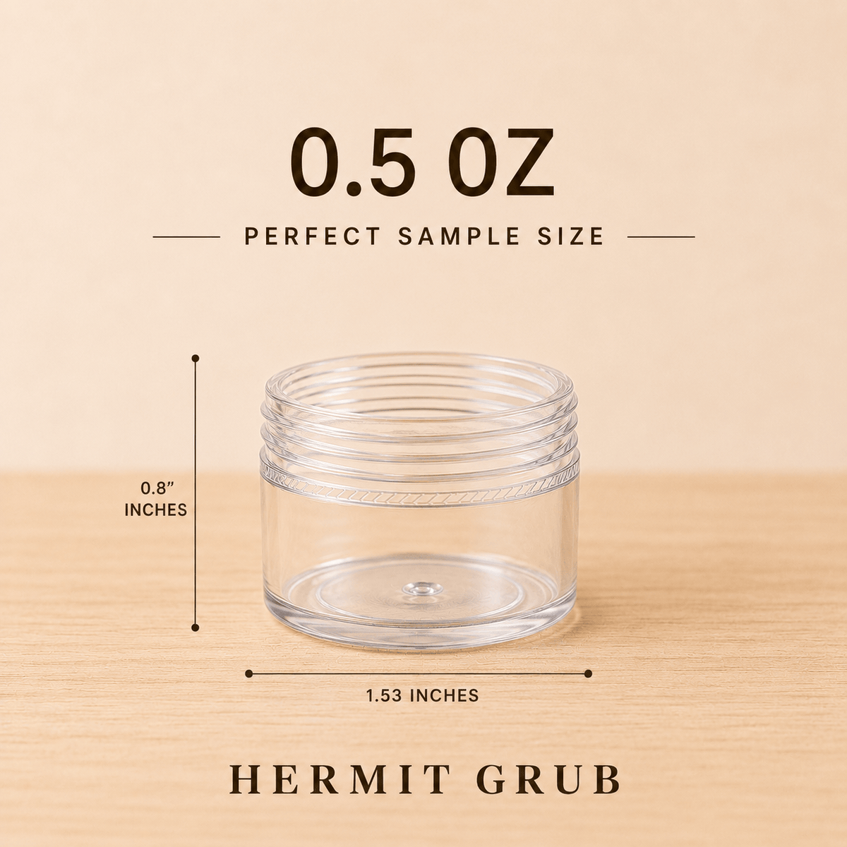Hermit Crab Food product image 3