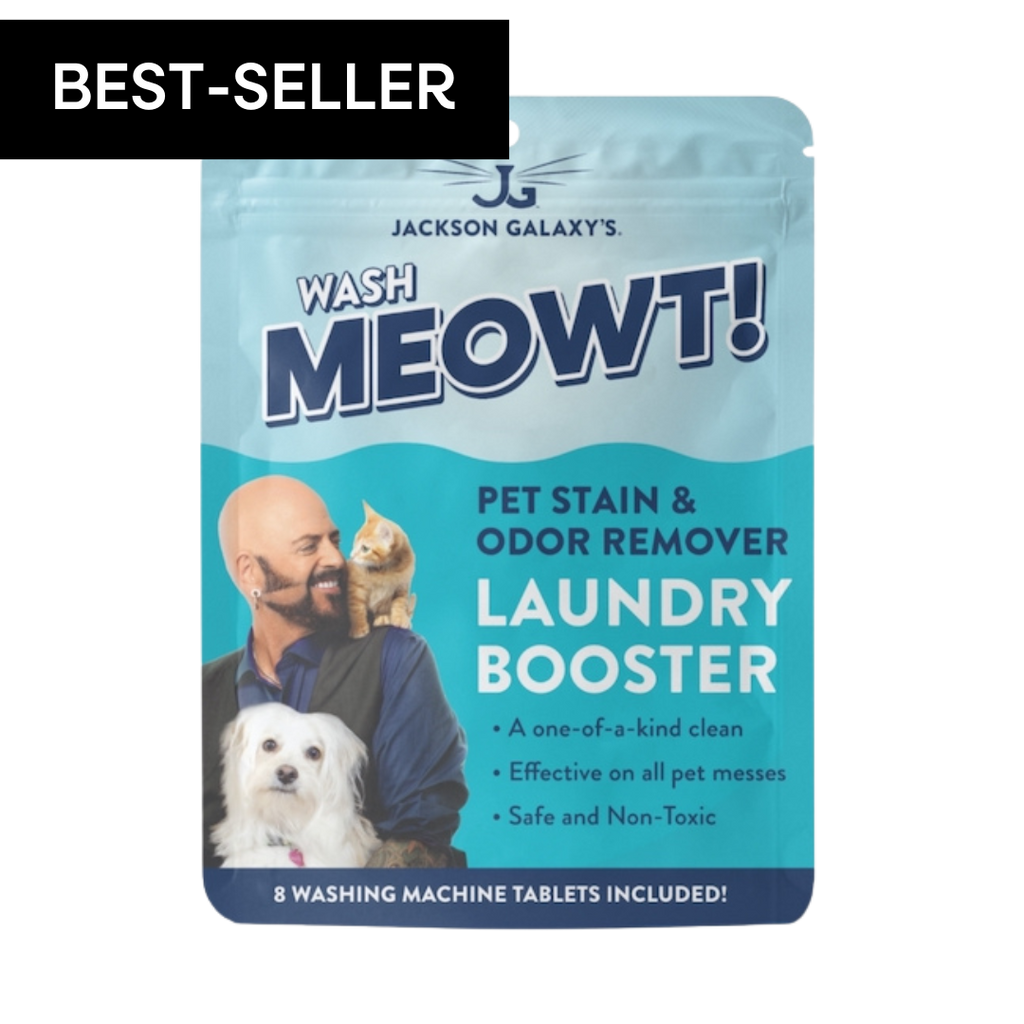 Pet Laundry Booster product image 1