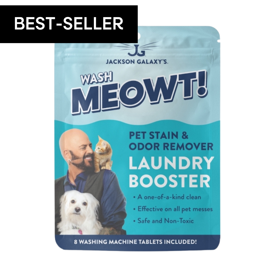 Pet Laundry Booster product image 1