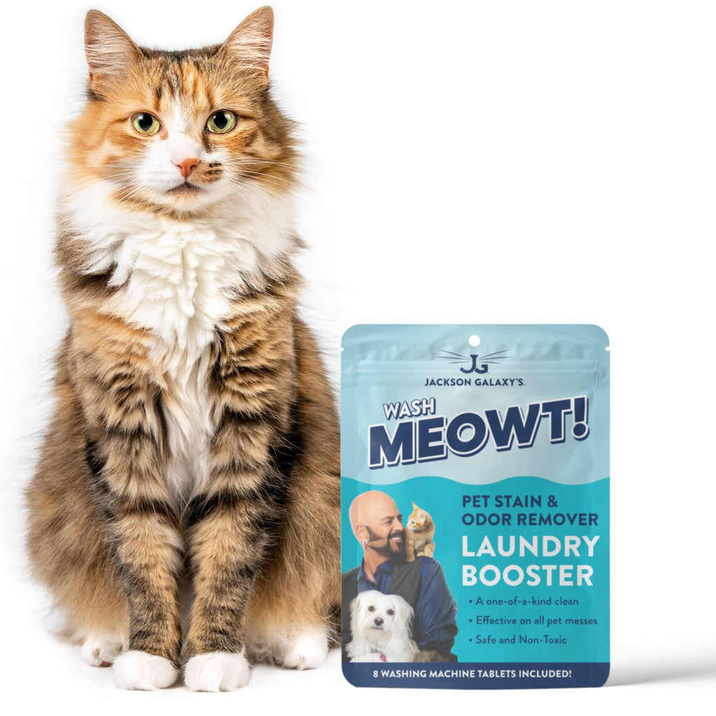 Pet Laundry Booster product image 2