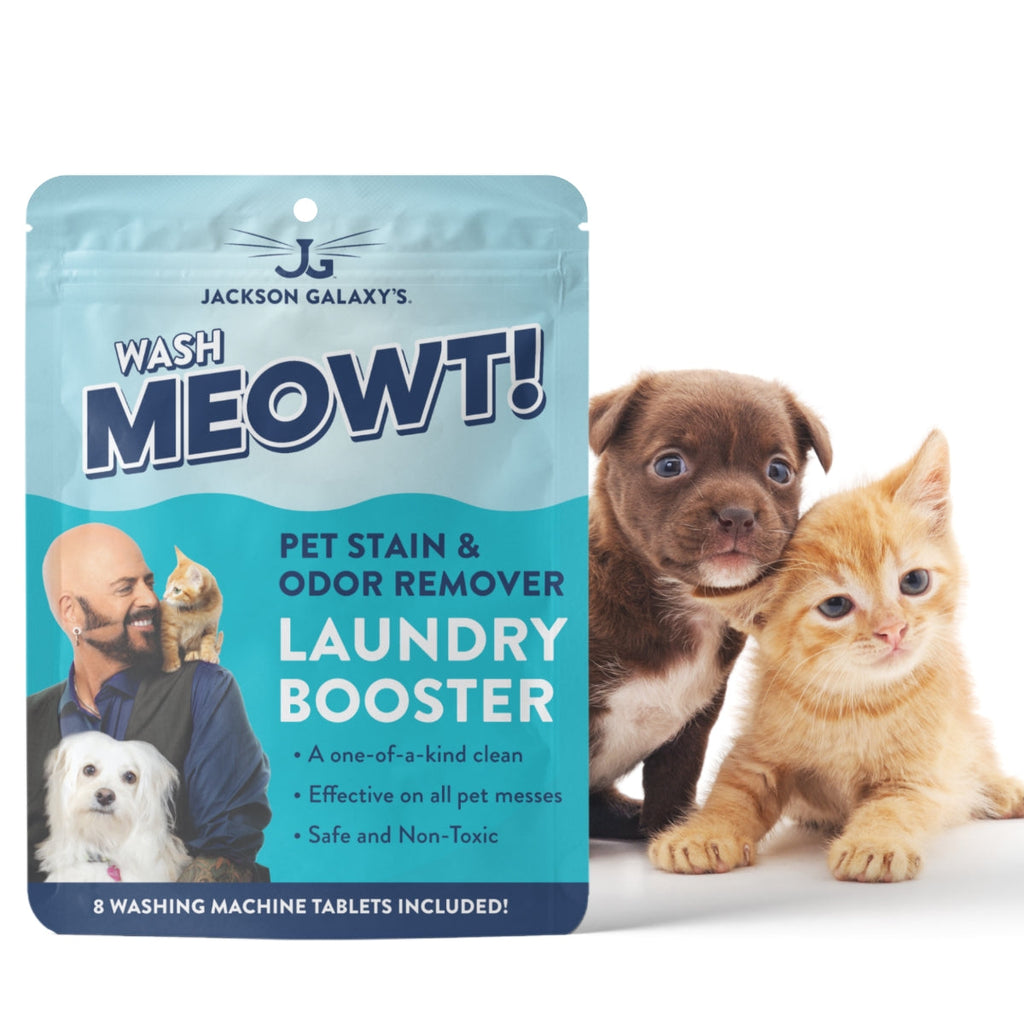 Pet Laundry Booster product image 3