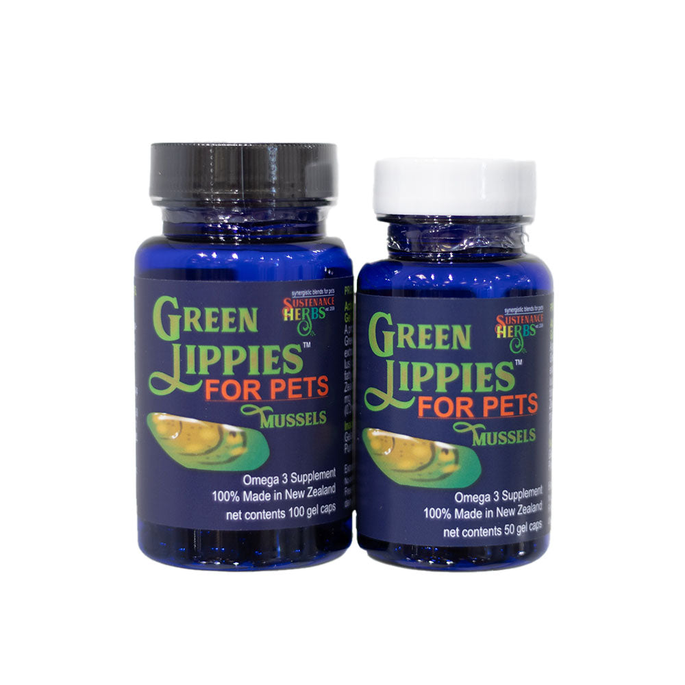 Green Lipped Mussel Oil product image 4