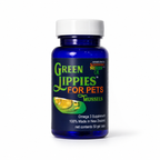 Green Lipped Mussel Oil product image 6