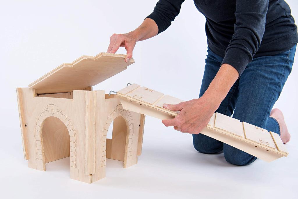 Small Animal Habitat Bridge product image 9