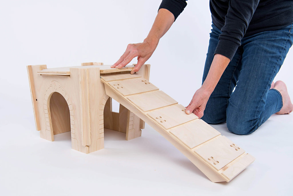 Small Animal Habitat Bridge product image 10