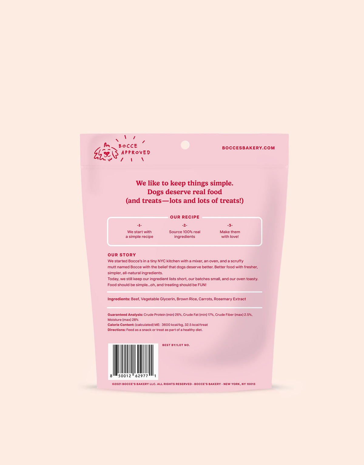 Dog Jerky Stick Treat product image 2