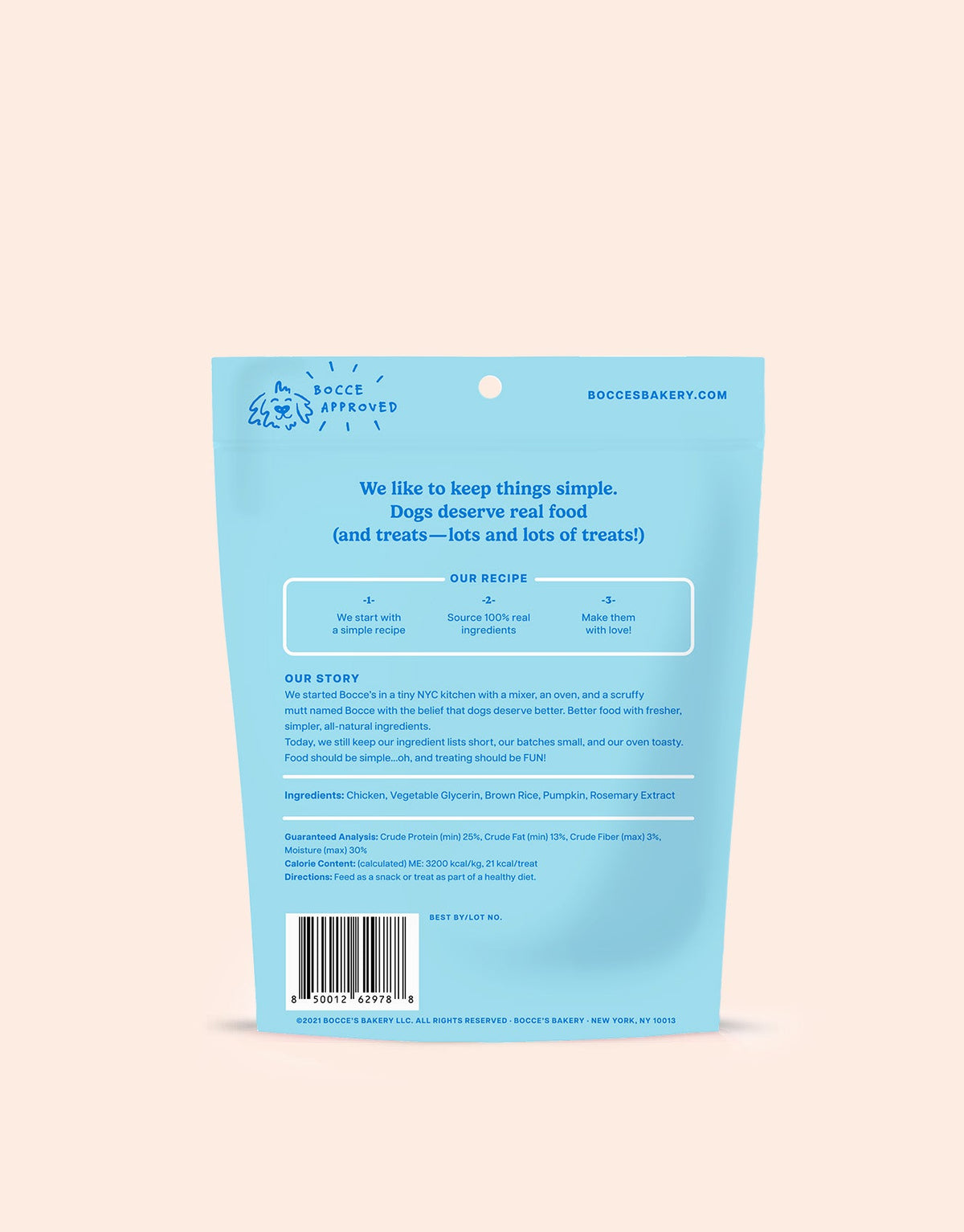 Dog Jerky Stick Treat product image 2