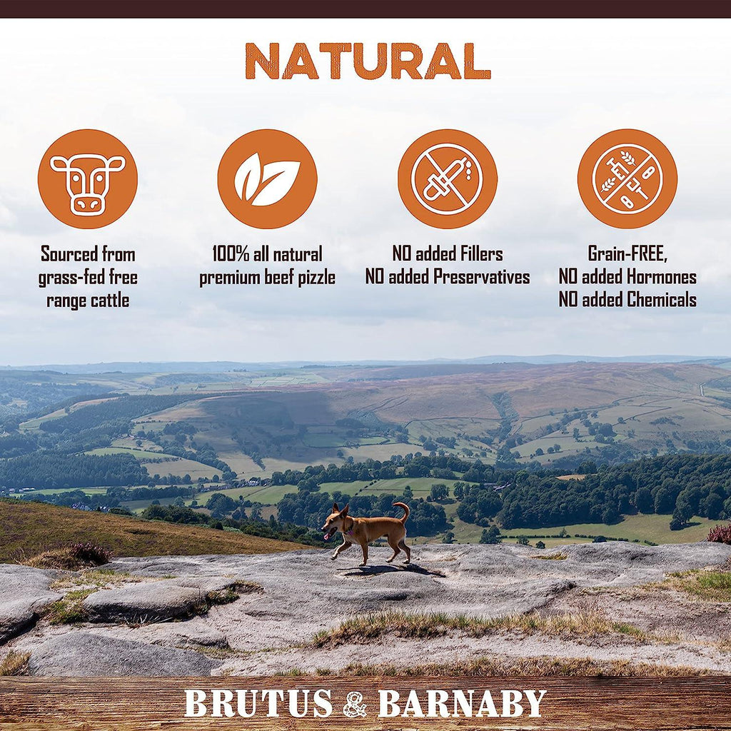 Bully Stick Dog Treats product image 3
