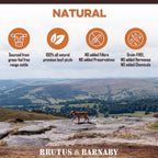 Bully Stick Dog Treats product image 3